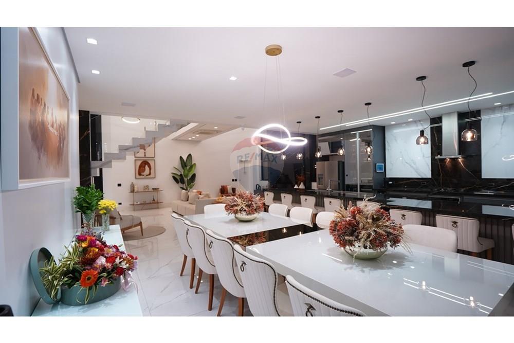 Casa - Venda - Presidente Prudente , São Paulo - REMAX IP - LUIS MOREIRA - RES. DAMHA II124.JPG - 630091016-174