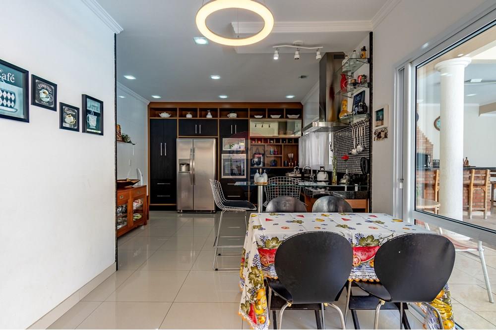 Casa de Condomínio - Venda - Sorocaba , São Paulo - 16-MG_9373-HDR.jpg - 630591053-238