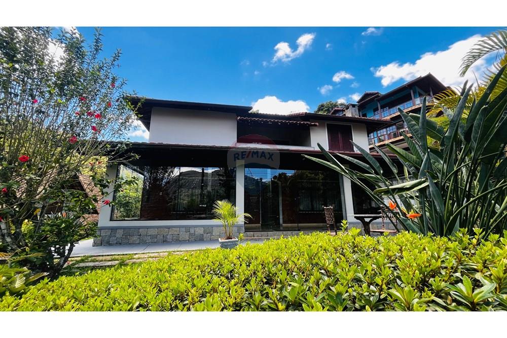 Casa - Venda - Nova Friburgo , Rio de Janeiro - IMG_1392.jpeg - 630551081-11