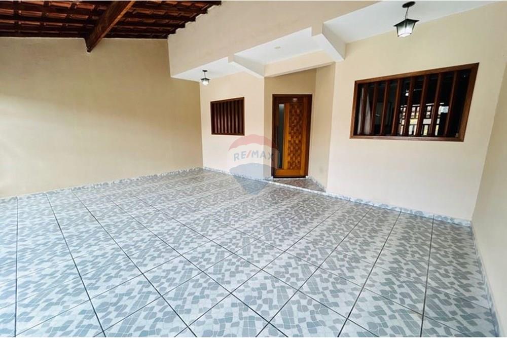 Casa à venda com 3 quartos, 140m² - Foto 11