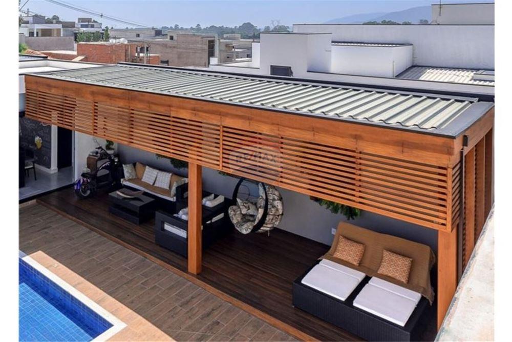 Casa de Condomínio - Venda - Itupeva , São Paulo - 5 - 630531001-335