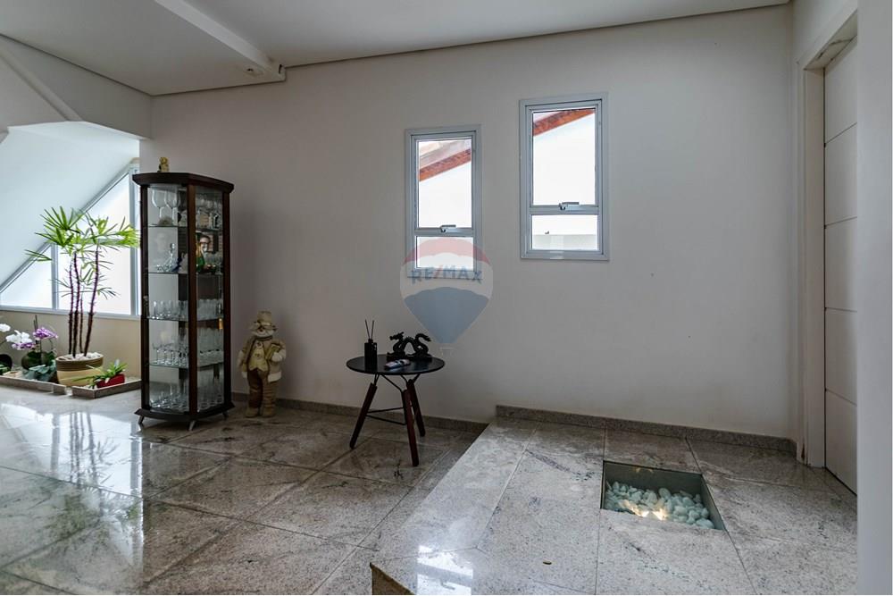 Casa de Condomínio - Alugar - Mogi das Cruzes , São Paulo - 11 HALL ENTRADA.jpg - 630281074-37