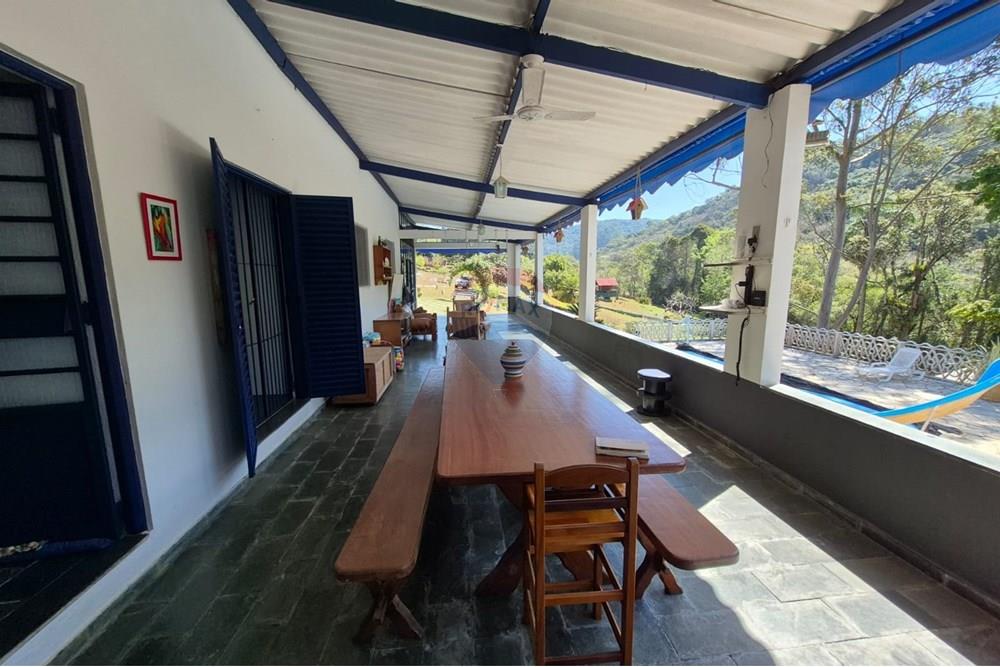 Chácara / Sítio / Fazenda - Venda - Ibiúna , São Paulo - 08.jpeg - 631331004-49