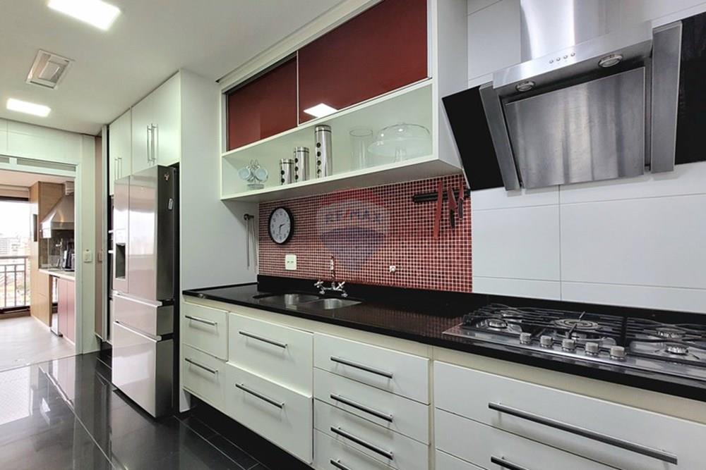 Apartamento - Venda - São Bernardo do Campo , São Paulo - 25.jpg - 631341028-40