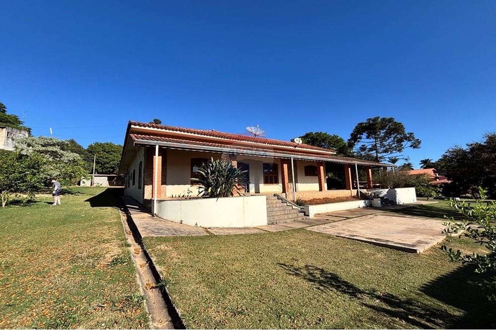 Chácara / Sítio / Fazenda - Venda - Araçoiaba da Serra , São Paulo - IMG_5192.jpeg - 630591061-143