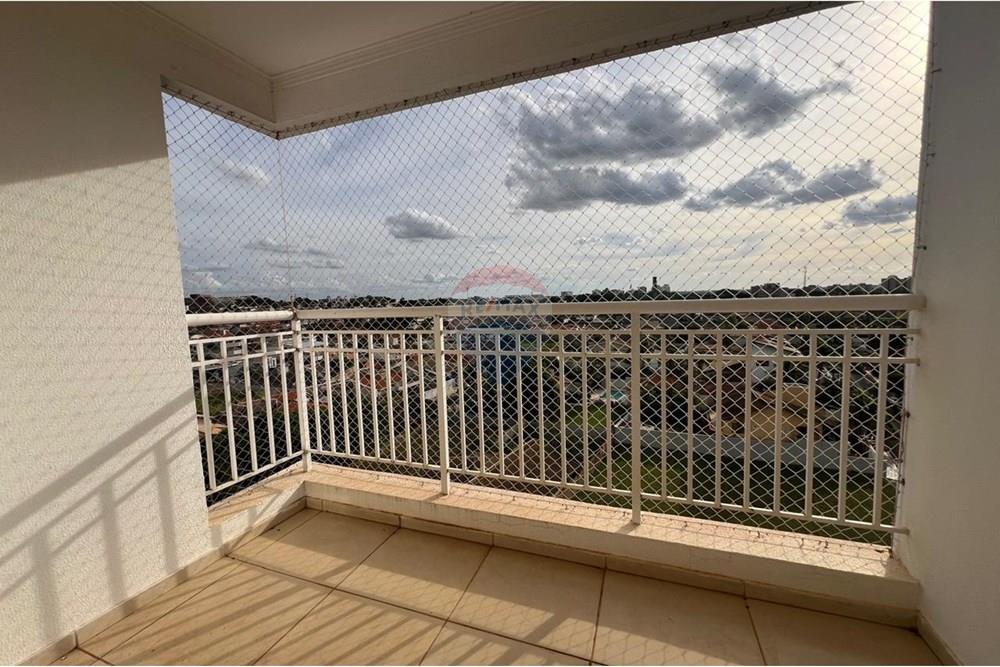 Apartamento - Venda - São José do Rio Preto , São Paulo - 2314f031-03d7-499c-8b4b-417018ee5a1a.jpeg - Varanda - 631481003-245