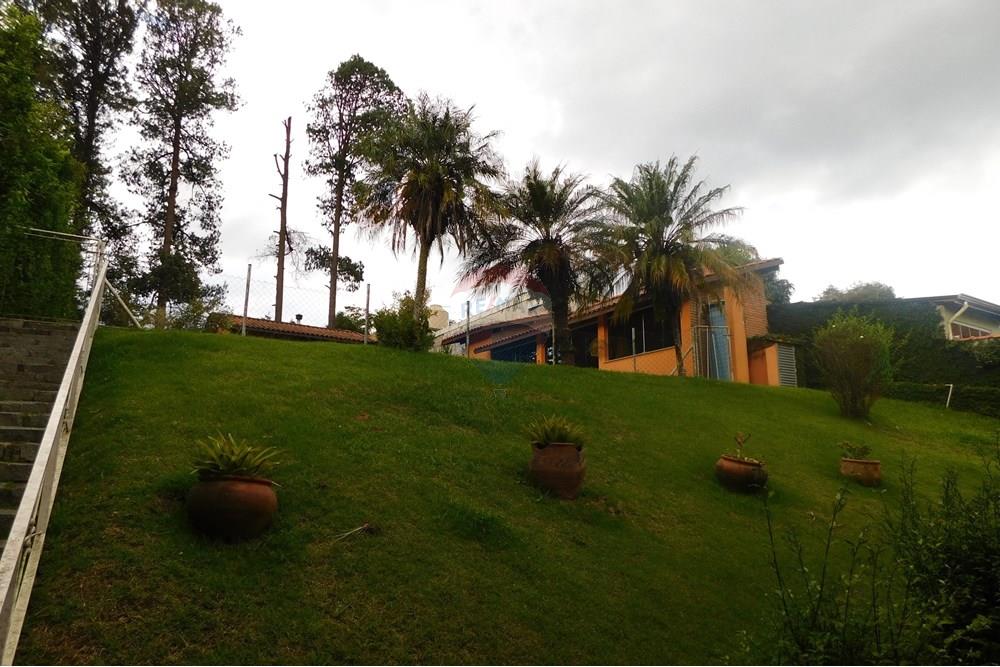 Casa de Condomínio - Venda - São Roque , São Paulo - DSCN5681.JPG - 631601004-30