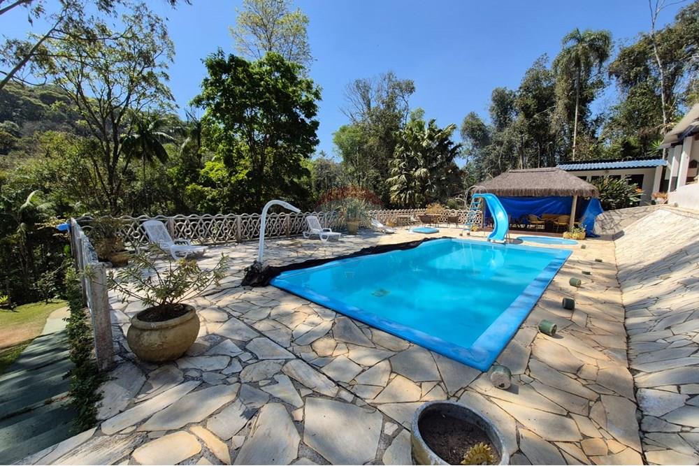 Chácara / Sítio / Fazenda - Venda - Ibiúna , São Paulo - 90.jpeg - 631331004-49