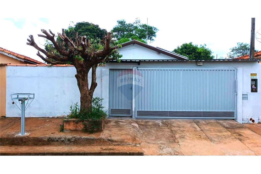 Casa - Alugar - Andradina , São Paulo - 1 - 631201014-69