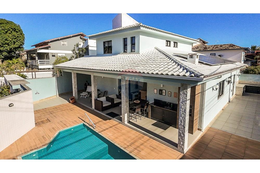 Casa - Venda - Niterói , Rio de Janeiro - DJI_20250609165343_0029_D.jpg - 631621004-32