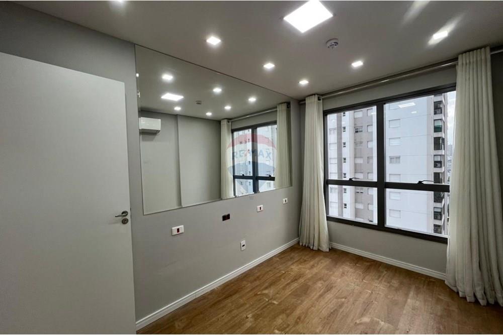 Cj. Comercial/ Sala - Alugar - Santo André , São Paulo - 12.jpeg - 631341001-245