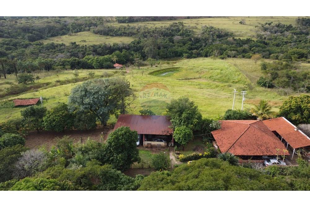 Chácara / Sítio / Fazenda - Venda - Bauru , São Paulo - 15.JPG - 631401012-35