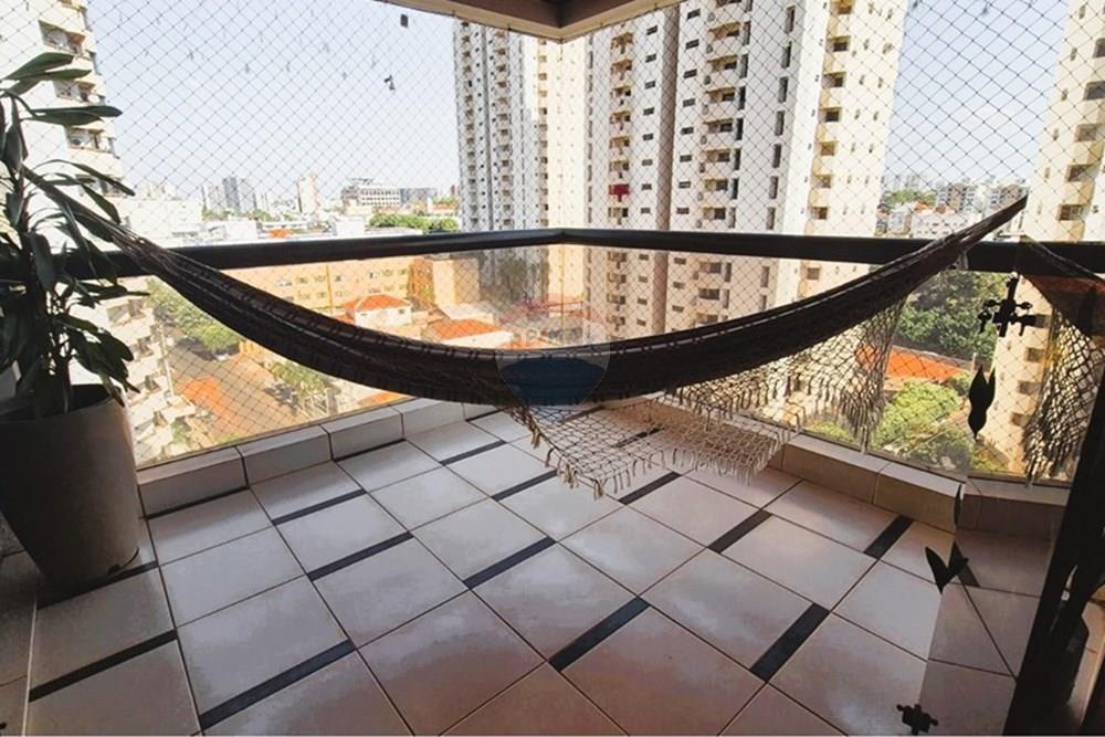 Apartamento - Venda - São José do Rio Preto , São Paulo - 05 sacada a.jpeg - 630401013-111