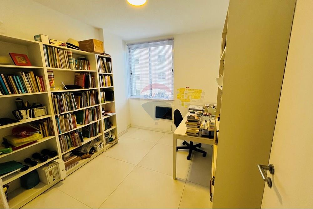 Apartamento - Venda - Rio de Janeiro , Rio de Janeiro - 25. Quarto lateral (a).jpeg - 630411001-131