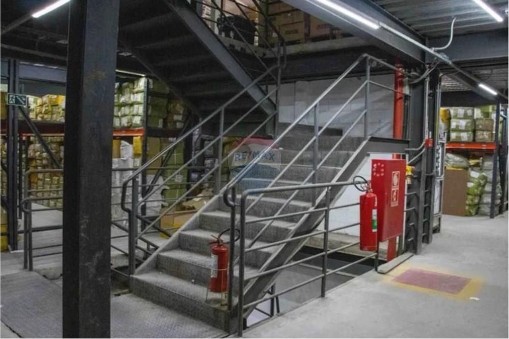 Galpão - Alugar - São Paulo , São Paulo - Foto 1 galpao bras.jpg - 630251077-76