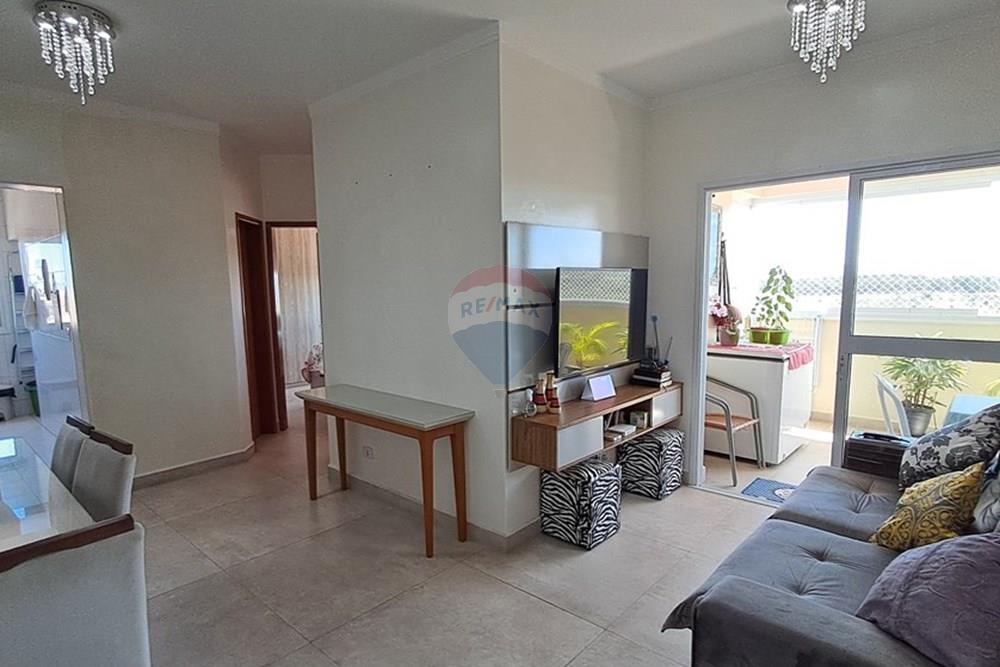 Apartamento - Venda - São José dos Campos , São Paulo - Cópia de 20250225_104716.jpg - Sala em L - 631501001-101