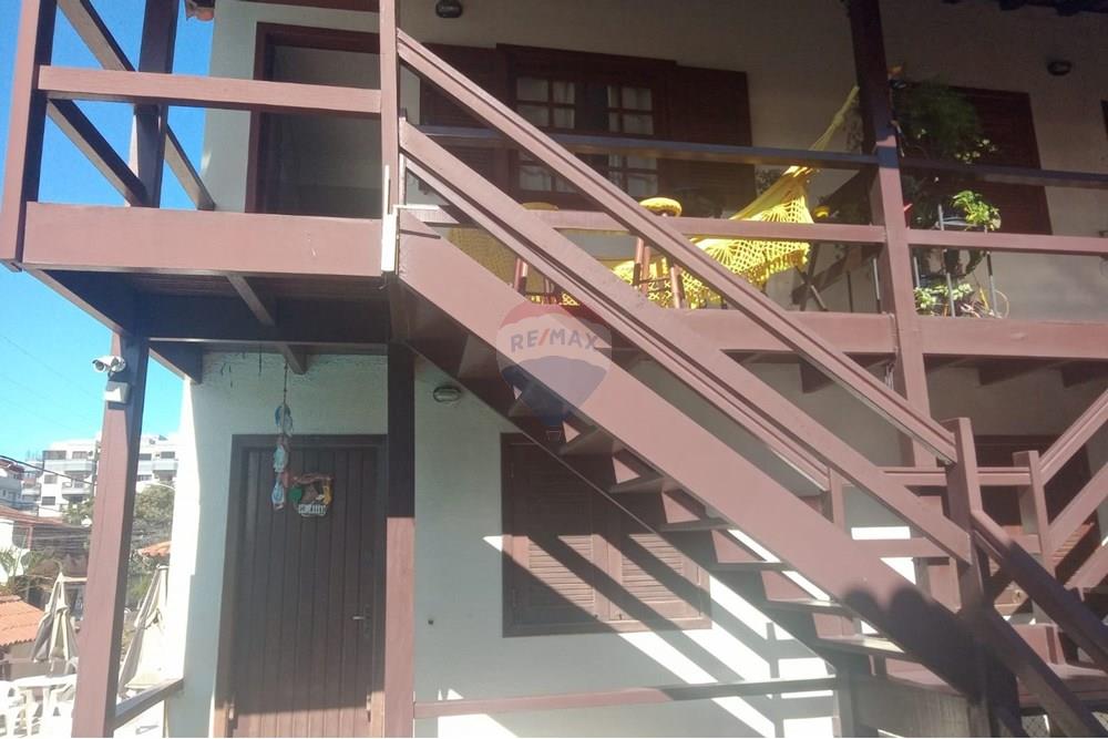 Casa de Condomínio - Venda - Cabo Frio , Rio de Janeiro - 5.jpg - Fachada - 630361024-34