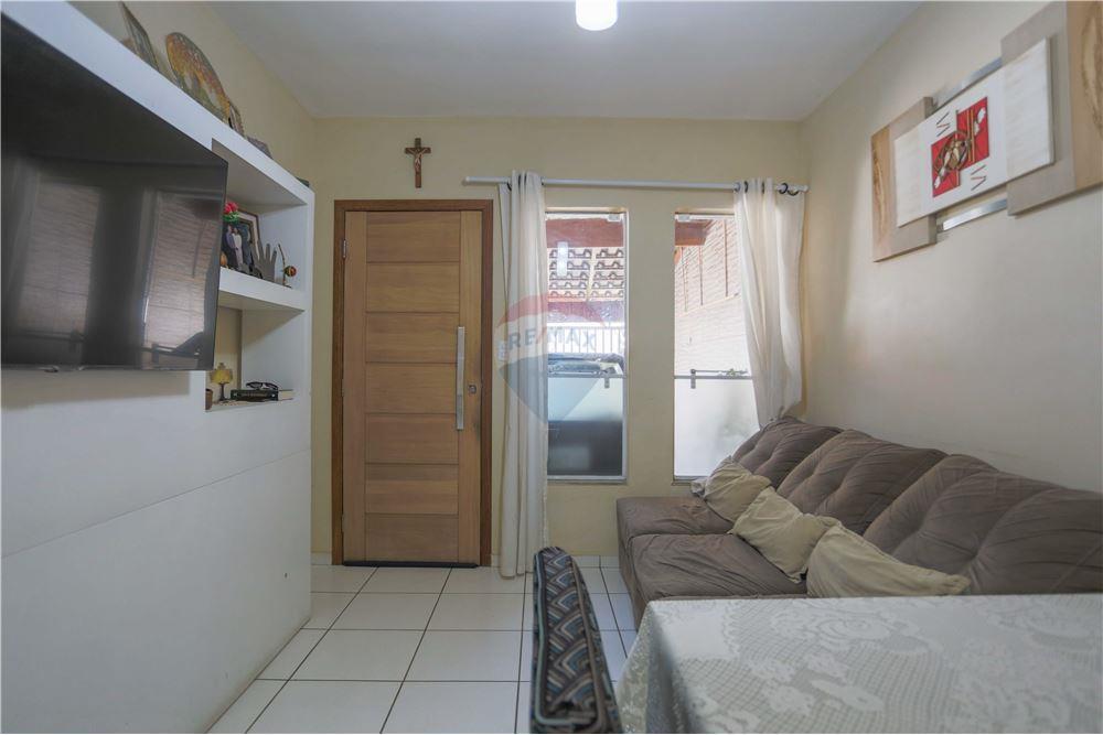 Casa - Venda - Sorocaba , São Paulo - 3 - 630601288-1