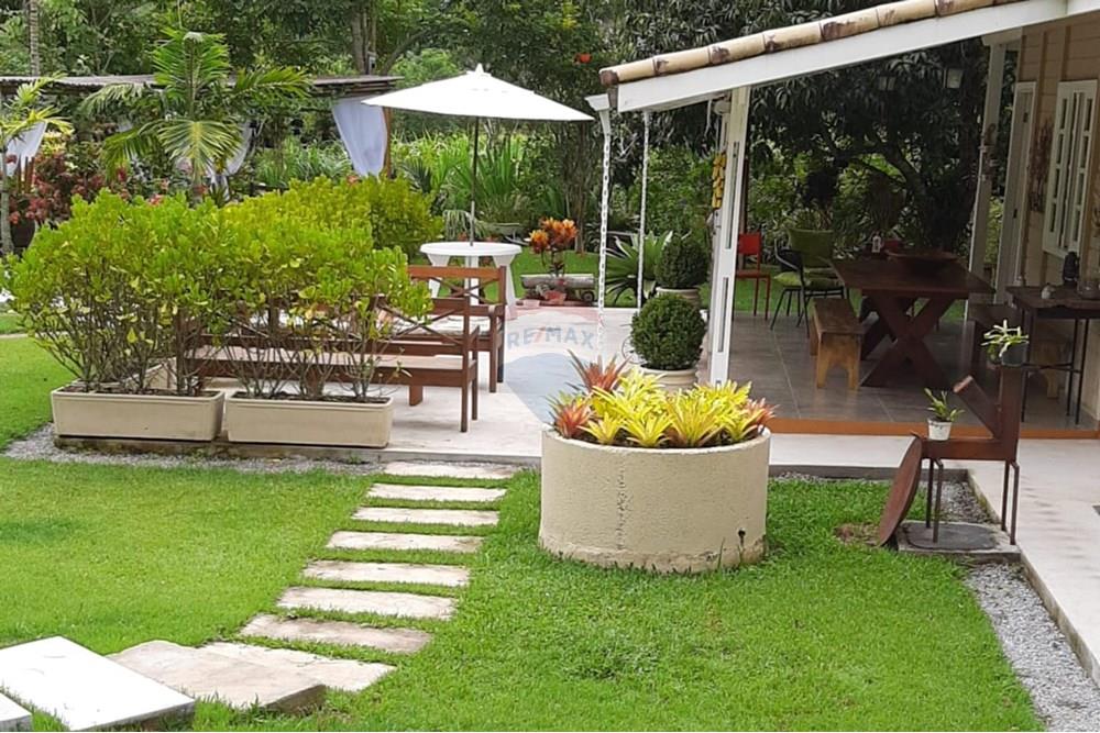 Chácara / Sítio / Fazenda - Venda - Petrópolis , Rio de Janeiro - VIDEIRAS (5).jpg - 630131067-228