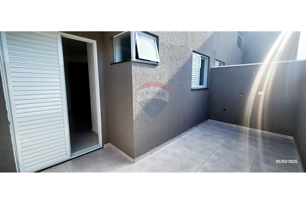 Apartamento - Venda - Santo André , São Paulo - 20250305_161541.jpg - Quintal - 630331011-136