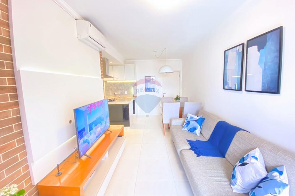 Apartamento - Venda - Sorocaba , São Paulo - Sala4.jpg - 630601260-1