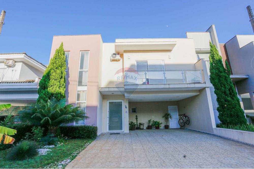 Casa de Condomínio - Venda - Sorocaba , São Paulo - _MG_5928.jpg - Fachada - 630601188-21