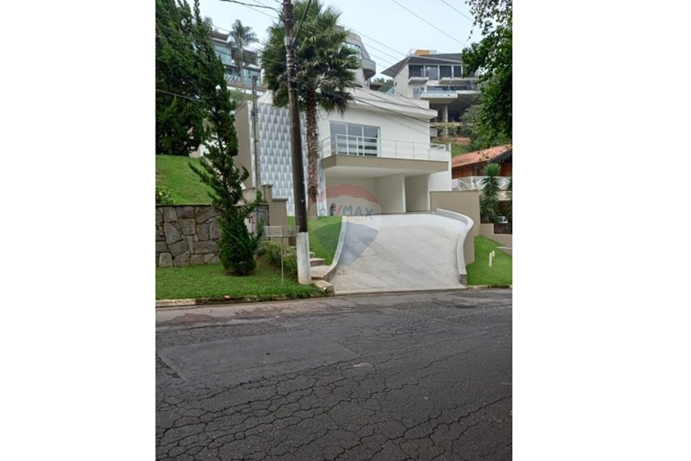 Casa - Venda - Arujá , São Paulo - foto1.jpg - 631491003-45