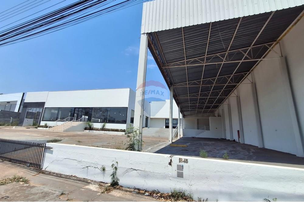 Galpão - Alugar - Presidente Prudente , São Paulo - WhatsApp Image 2025-10-22 at 17.45.20.jpeg - 630091061-46