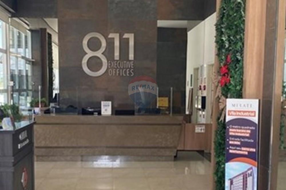 Komercinis NT - Biuras - São José dos Campos , San Paulas - BR - IMG_1404.JPG - 631471026-120