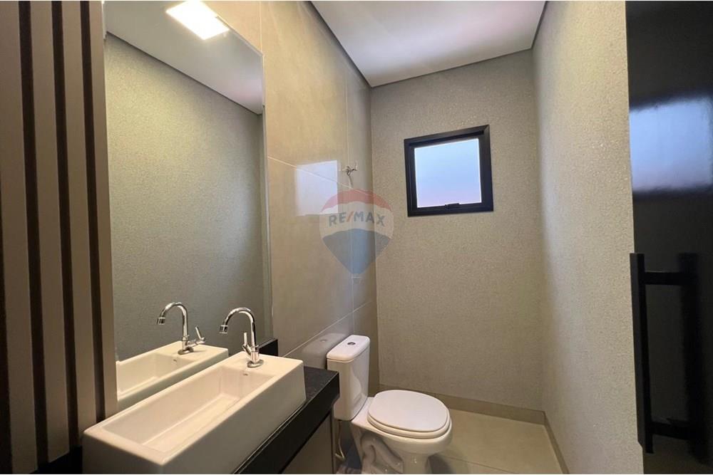 Casa de Condomínio - Venda - Mirassol , São Paulo - 6ad95c4b-7c1f-4494-bde7-75d5e6259c2f.jpeg - 631481003-252