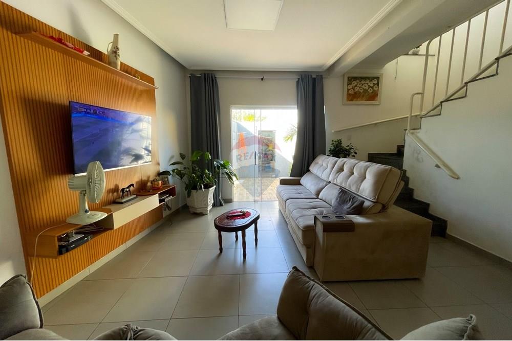 Sobrado - Venda - Tatuí , São Paulo - Arquivo_031.jpg - 631081059-5