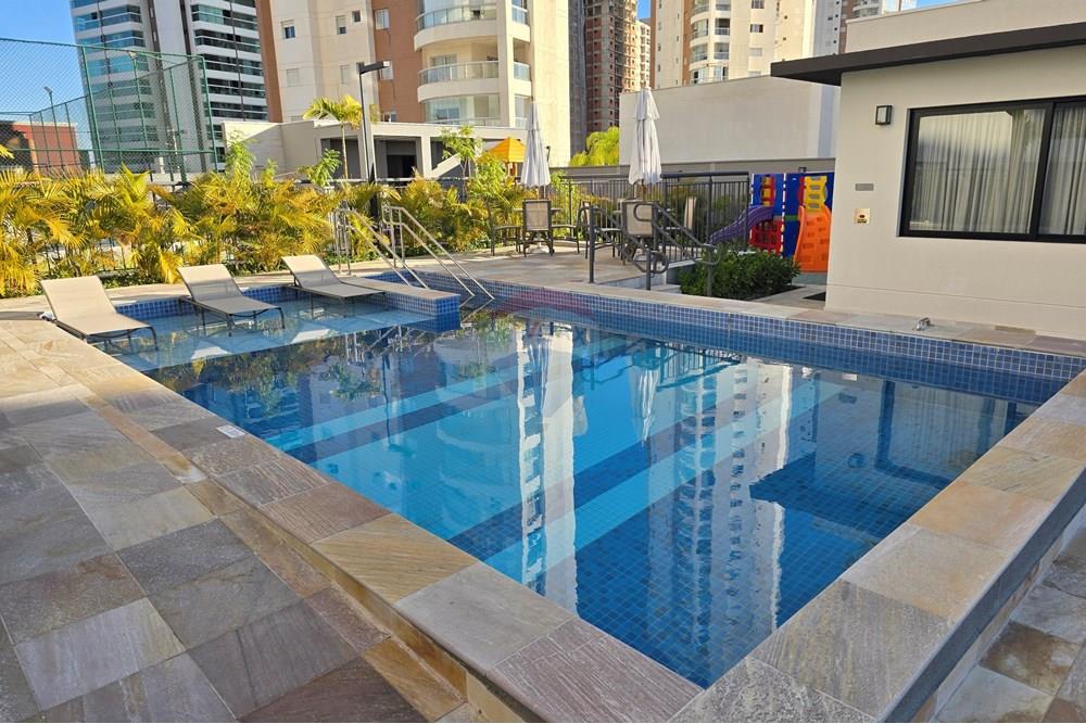 Apartamento - Alugar - Sorocaba , São Paulo - 20250722_160606.jpg - 631641002-14