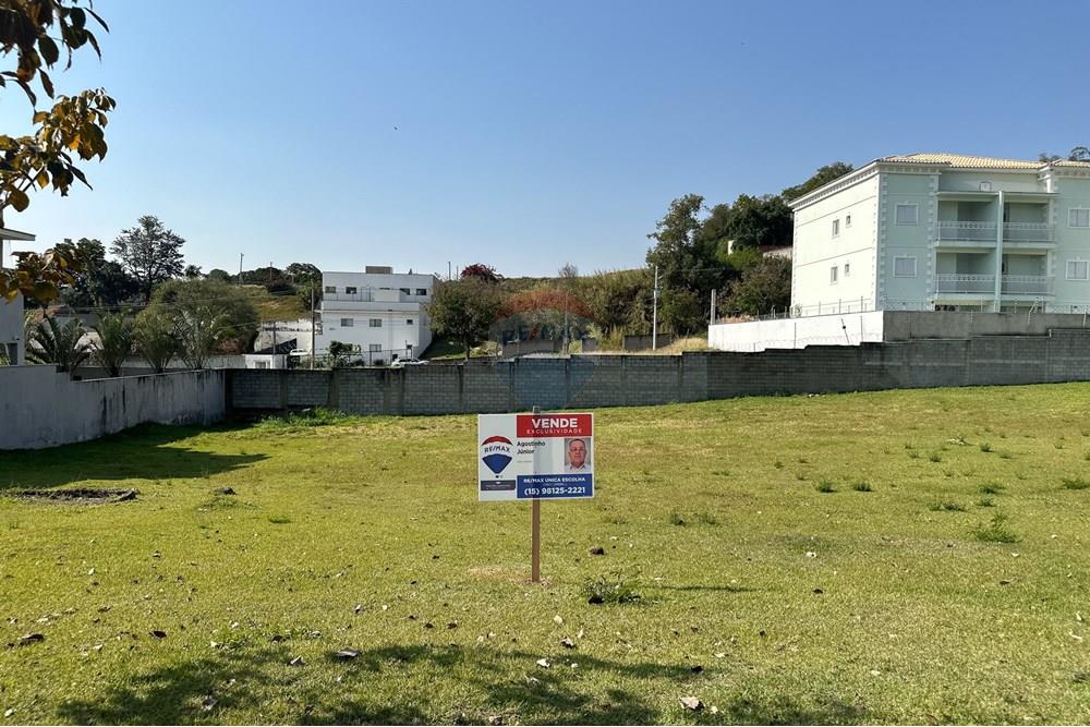 Terreno - Venda - Sorocaba , São Paulo - DJI_20240816_142521_644.jpg - 630591027-99