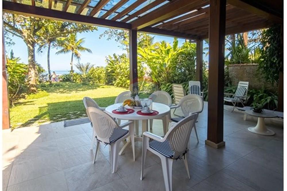 Casa - Venda - São Sebastião , São Paulo - 20250626_110246.jpg - Quintal - 631461002-43