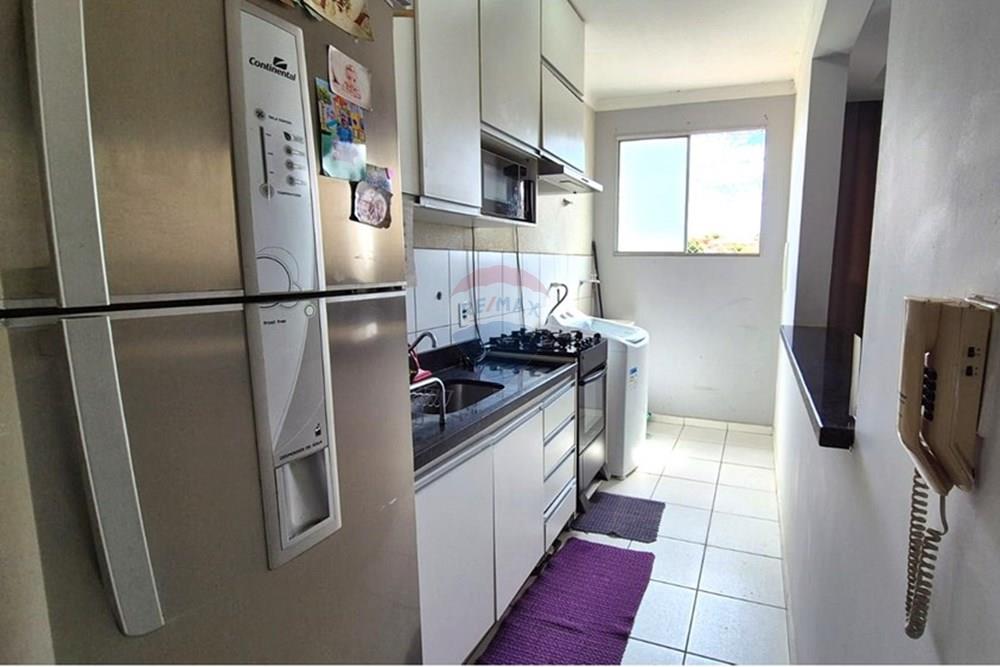 Apartamento com 2 quartos à venda, 45m² — foto 9 de 20