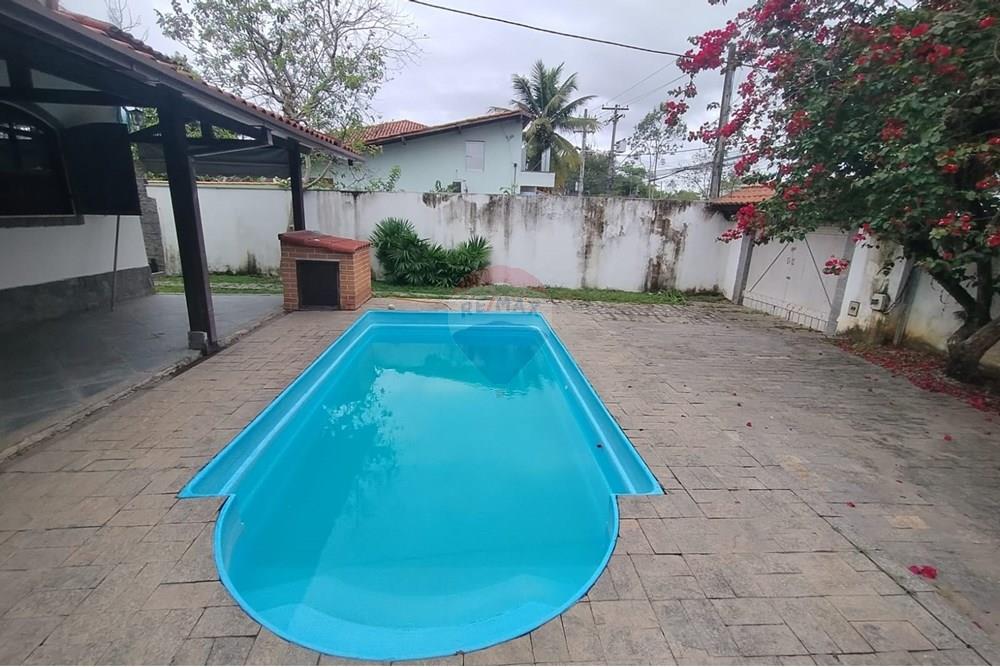 Casa - Venda - Niterói , Rio de Janeiro - 5Foto 5 - Piscina 1 piso inferior.jpeg - 631521004-31