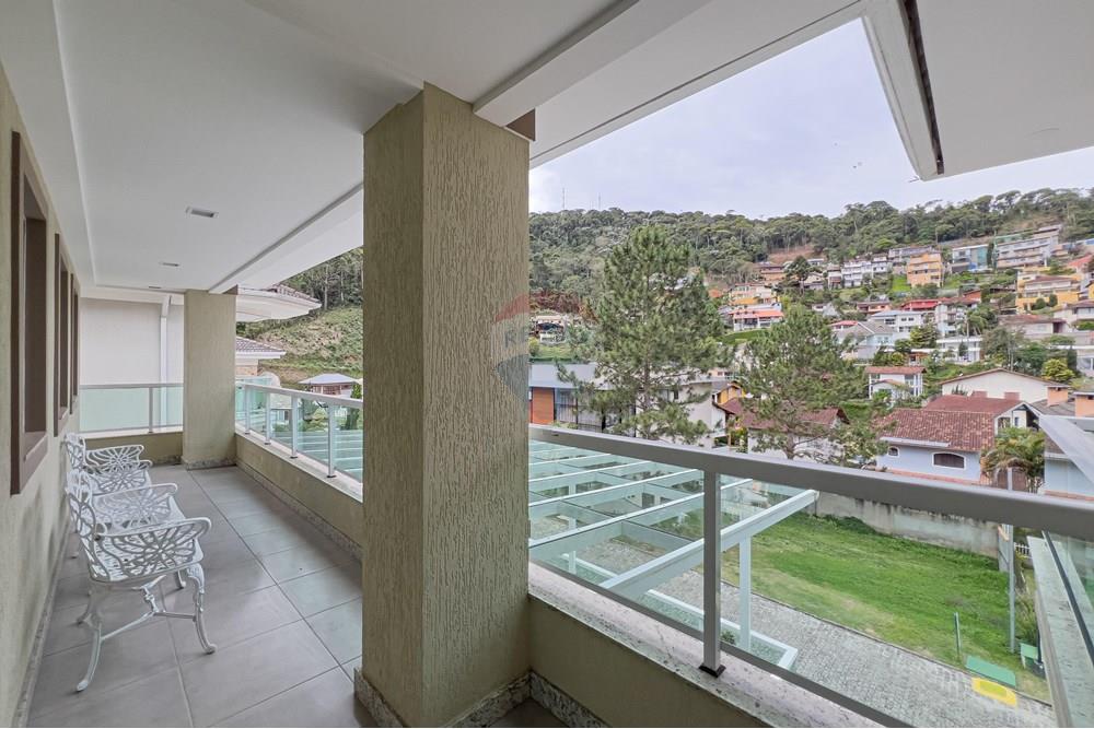 Casa de Condomínio - Venda - Teresópolis , Rio de Janeiro - WhatsApp Image 2025-10-21 at 16.01.16 (1).jpeg - 630191021-133