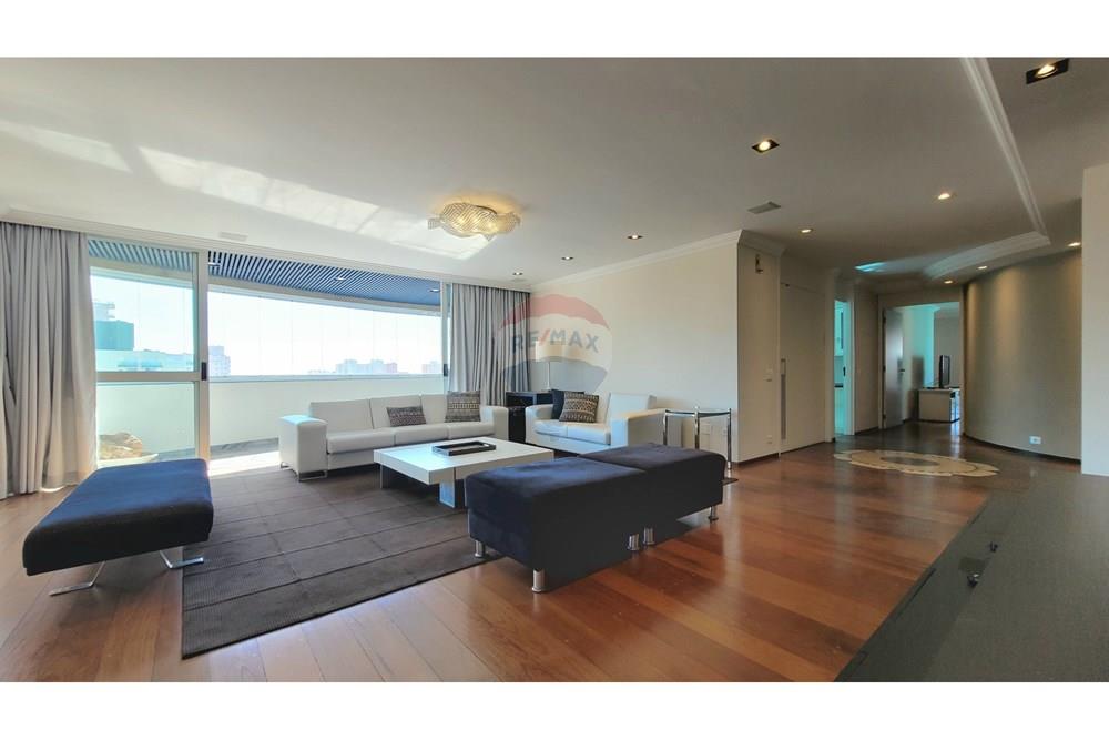 Apartamento - Alugar - Santo André , São Paulo - 20250716_113904.jpg - Sala - 631341015-23