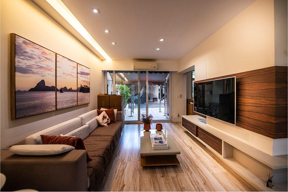 Apartamento - Venda - Niterói , Rio de Janeiro - _DSC3608.jpg - Sala - 631621004-3