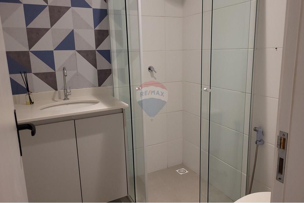Apartamento para alugar com 2 quartos, 52m² - Foto 11