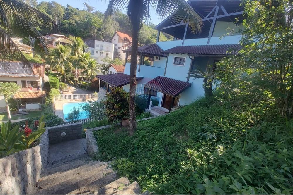 Casa de Condomínio - Venda - Niterói , Rio de Janeiro - 5b325e0f-3359-4b23-8141-38f32739a91a.jpeg - 630121040-22