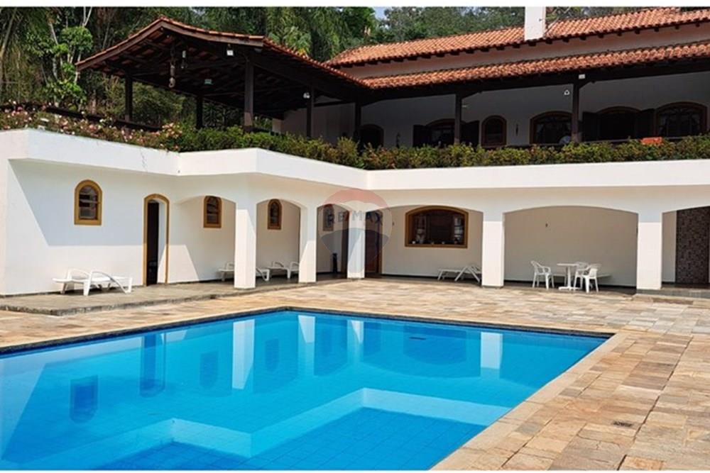 Chácara / Sítio / Fazenda - Venda - Araçariguama , São Paulo - IMG-20240913-WA0027.jpg - Varanda - 631601010-7