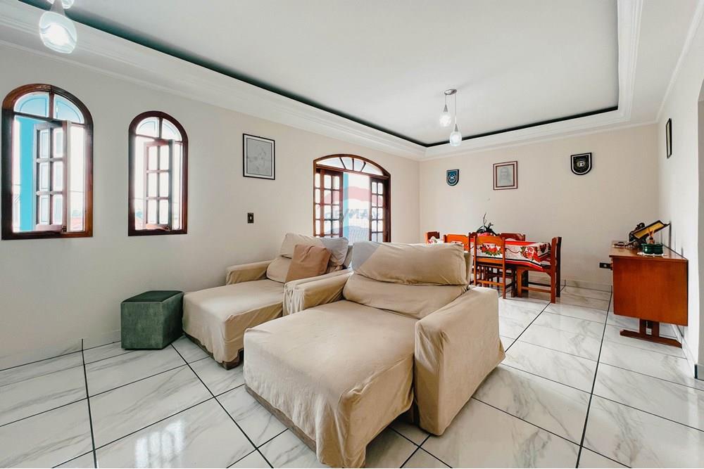 Sobrado - Venda - Mauá , São Paulo - 7.jpg - 631371031-4