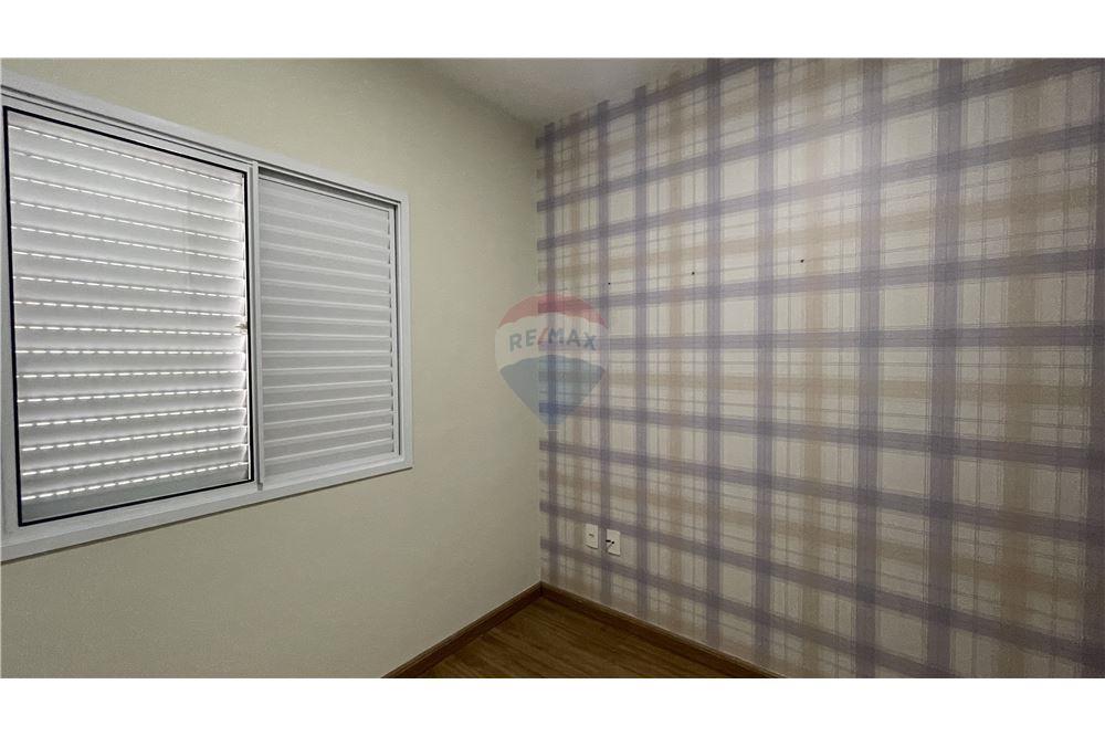 Apartamento - Alugar - Sorocaba , São Paulo - 25 - 630591010-1194