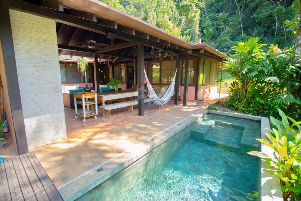 Casa de Condomínio - Venda - São Sebastião , São Paulo - DSC04498.jpeg - 631461029-11