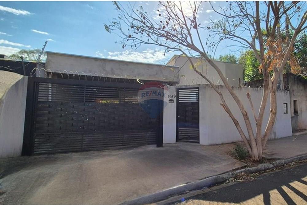 Casa com 3 quartos à venda, 122m² — foto 1 de 20