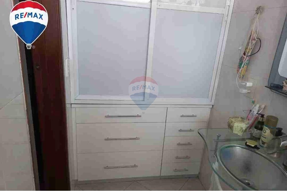 Apartamento - Venda - Rio de Janeiro , Rio de Janeiro - Armario Banheiro social.jpeg - 630451031-42