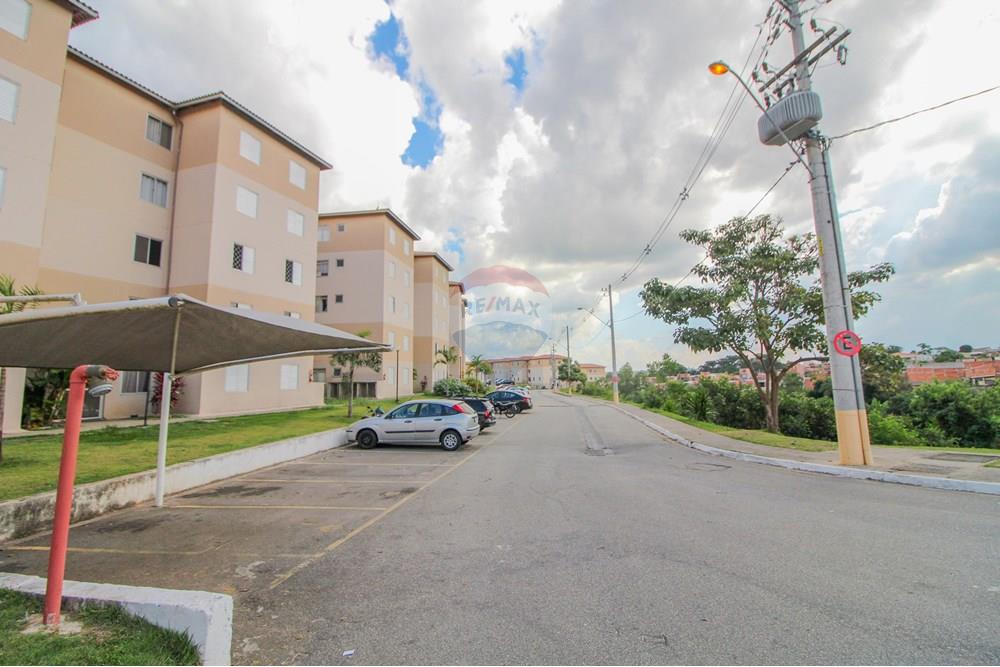 Apartamento - Alugar - Votorantim , São Paulo - IMG_7013.jpg - 630601031-94