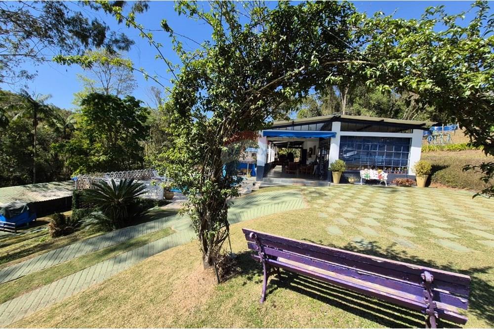 Chácara / Sítio / Fazenda - Venda - Ibiúna , São Paulo - 04.jpeg - 631331004-49