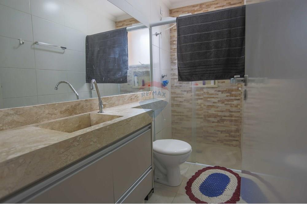 Casa - Venda - Sorocaba , São Paulo - IMG_7220.jpg - Banheiro - 630601028-53